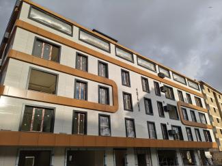 120 ADA 119 PARSEL YALI MAHALLES� MALTEPE